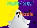 Jogo Runaway Ghost Puzzle Jigsaw