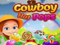 Jogo Cowboy hat hops