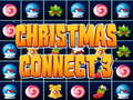 Jogo Christmas Connect 3