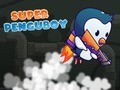 Jogo Super Penguboy