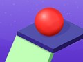 Jogo Crazy Falling Ball