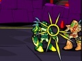 Jogo Rodrigues Revenge