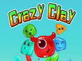 Jogo Crazy Clay