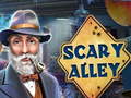 Jogo Scary Alley