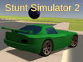 Jogo Stunt Simulator 2