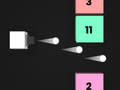 Jogo Tap Tap Colors