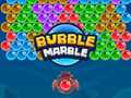 Jogo Bubble Marble