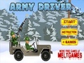 Jogo Army Driver
