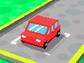 Jogo Pixel Park 3d