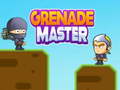 Jogo Grenade Master