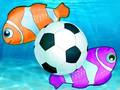 Jogo Fish Soccer