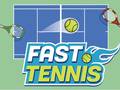 Jogo Fast Tennis