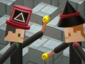 Jogo Duel of Wizards