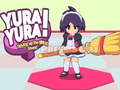 Jogo YuraYura! Tidying up the tilting tower!