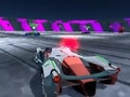 Jogo Cyber Cars Punk Racing 2