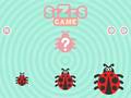 Jogo Sizes Game