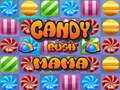 Jogo Candy Rush Mama