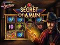 Jogo Secret Of Amun