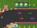 Jogo Retro Car Race Xtream