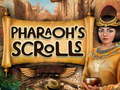 Jogo Pharaohs Scrolls