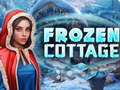 Jogo Frozen Cottage