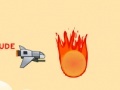 Jogo Rescue from Meteorite
