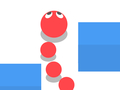 Jogo Snake Rush
