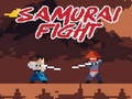 Jogo Samurai Fight