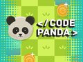 Jogo Code Panda