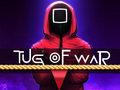 Jogo Squidly Game Tug of War