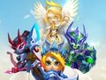 Jogo TapTap Heroes: Soul Origin
