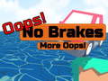 Jogo Oopps! No Brakes More Oopps!