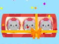 Jogo DonutCats