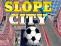 Jogo Slope City