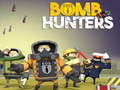 Jogo Bomb Hunters