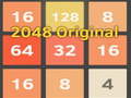Jogo 2048 Original