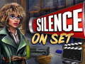 Jogo Silence on Set