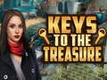 Jogo Keys To The Treasure