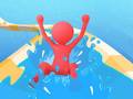 Jogo Waterpark Slide Race