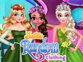 Jogo Besties Random Clothing