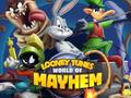 Jogo Looney Tunes World of Mayhem