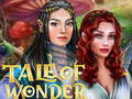 Jogo Tale of Wonder
