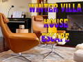 Jogo Winter Villa House Escape