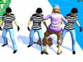 Jogo Poor to Rich - Who is Lucky