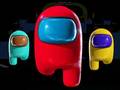 Jogo Imposter Night Race