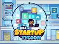 Jogo Idle Startup Tycoon