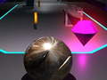 Jogo 3D Ball Space