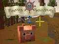 Jogo Pirates of Voxelplay