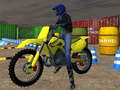Jogo Msk 2 Motorcycle stunts