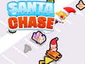 Jogo Santa Chase